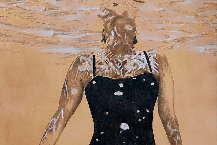 "בלי האפי אנד" (צילום: עטיפת הספר)