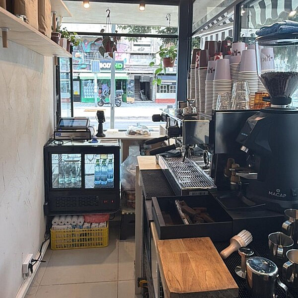 לוקה (צילום גל אייזנשטיין)