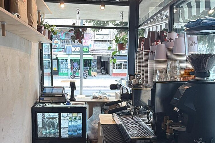 לוקה (צילום גל אייזנשטיין)