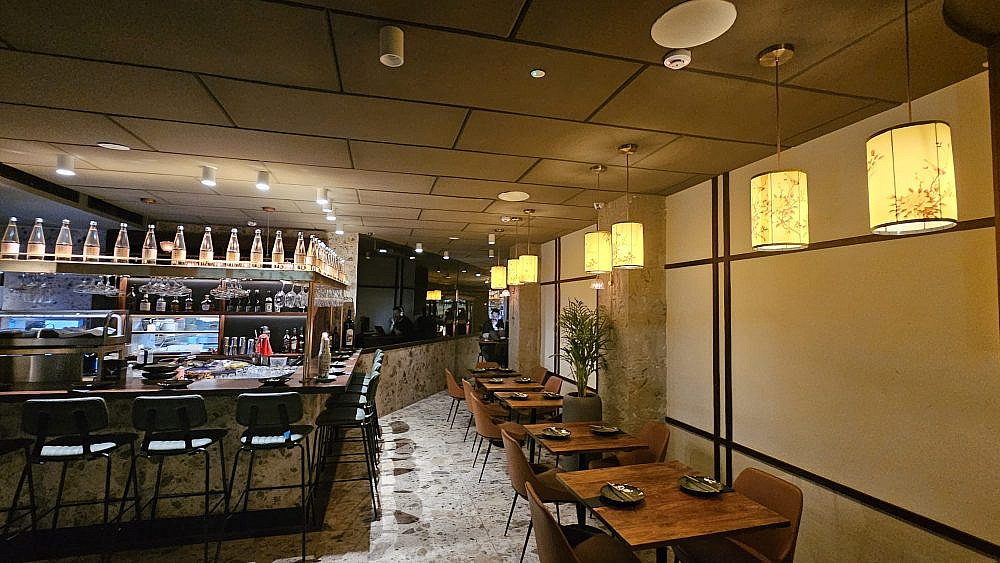 טאו 77 (צילום שרון בן דוד)