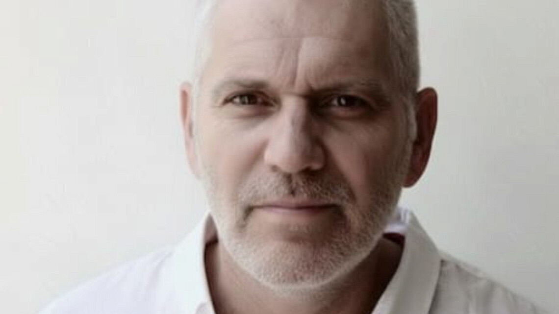 זאב שצקי (צילום באדיבות המצולם) זאב שצקי (צילום באדיבות המצולם)