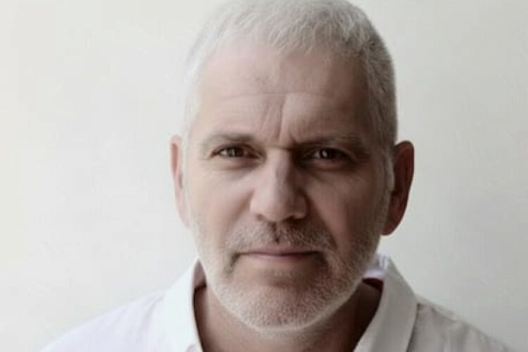 זאב שצקי (צילום באדיבות המצולם) זאב שצקי (צילום באדיבות המצולם)