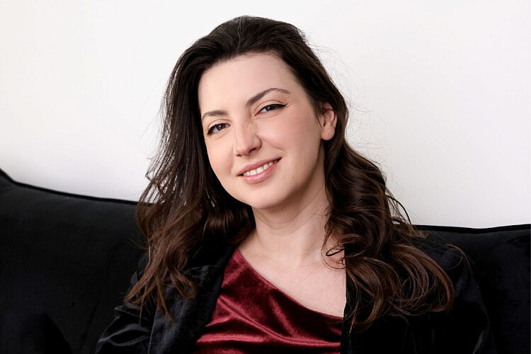 ד"ר מירי אהרונוב. צילום מריאנה אברמוב - ABM Photography