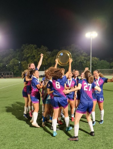 מועדון הספורט באוניברסיטת תל אביב – אס"א תל אביב (צילום פייסבוק) מועדון הספורט באוניברסיטת תל אביב – אס"א תל אביב (צילום פייסבוק)