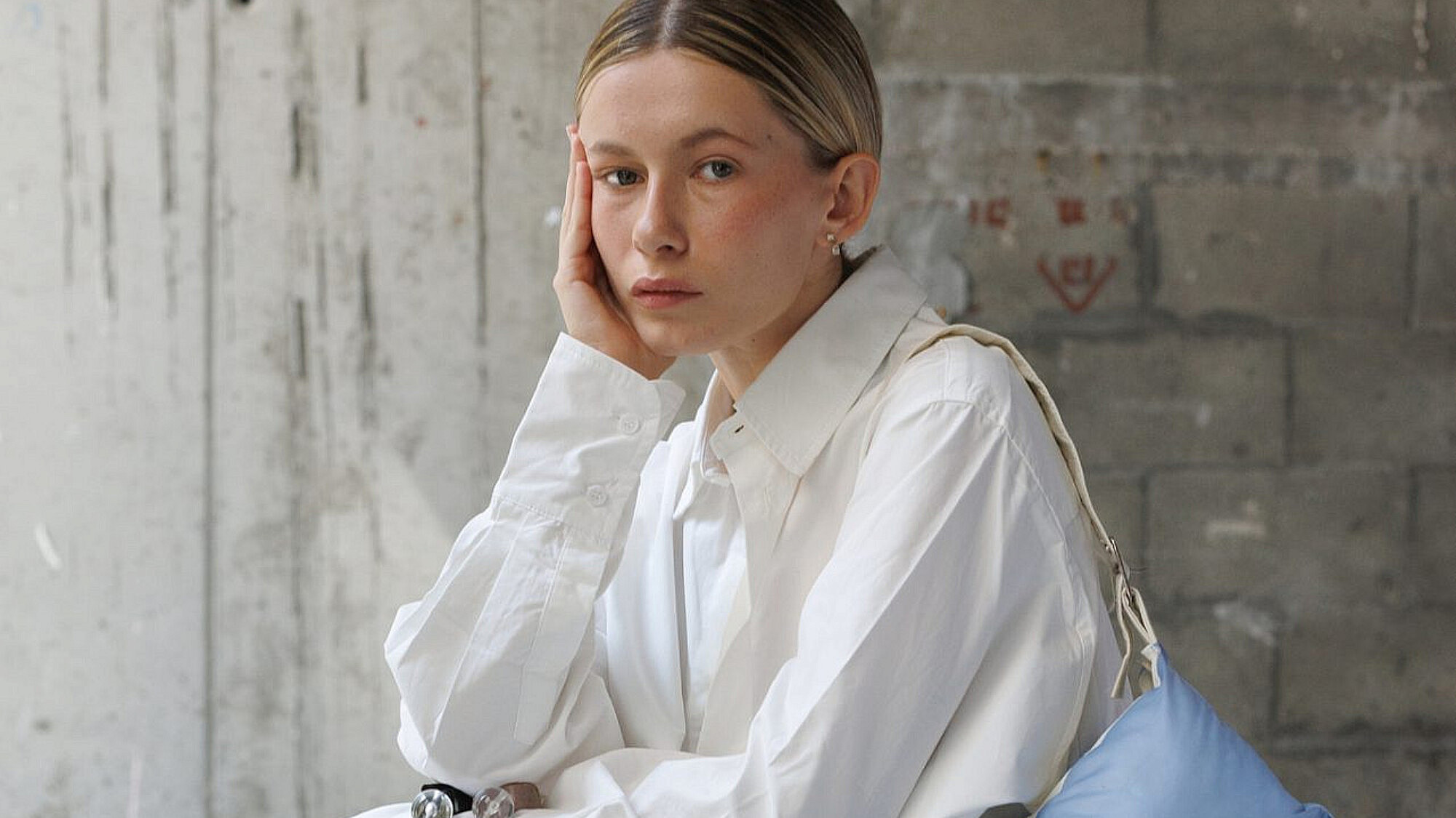 טל יוסיפוב (צילום: נדב יהלומי)