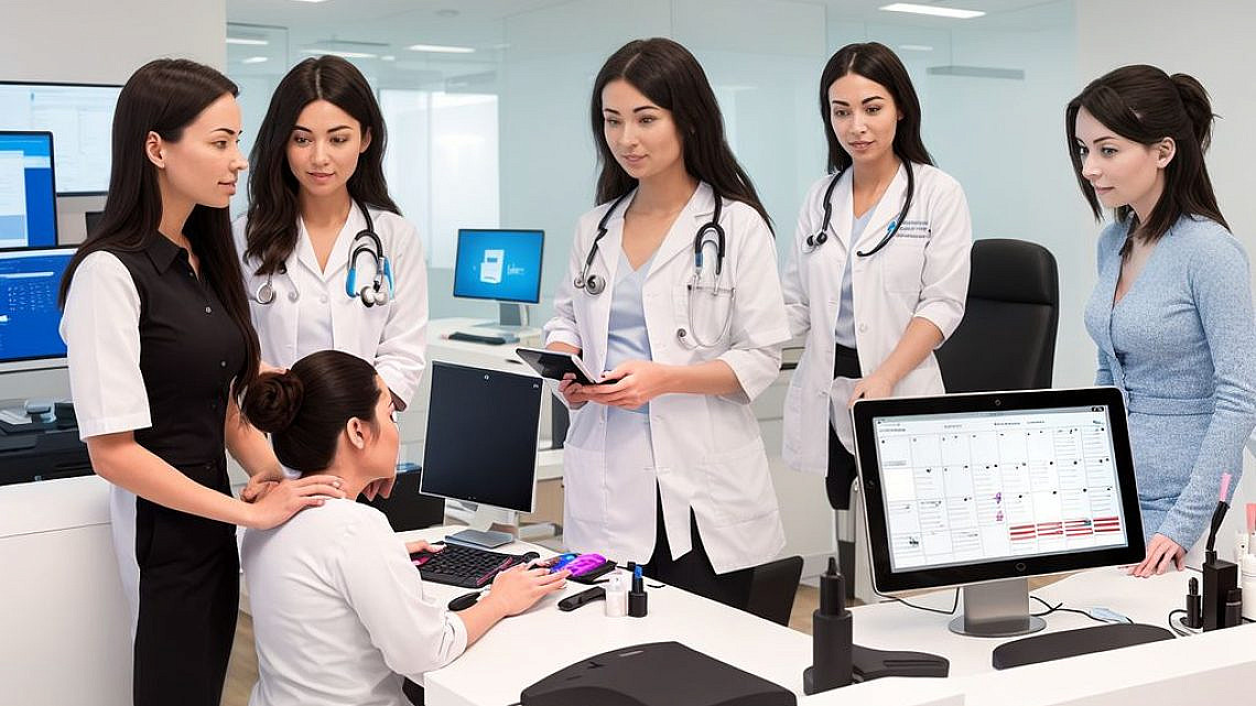 תמונה זו נוצרה על ידי NOVITA בינה מלאכותית