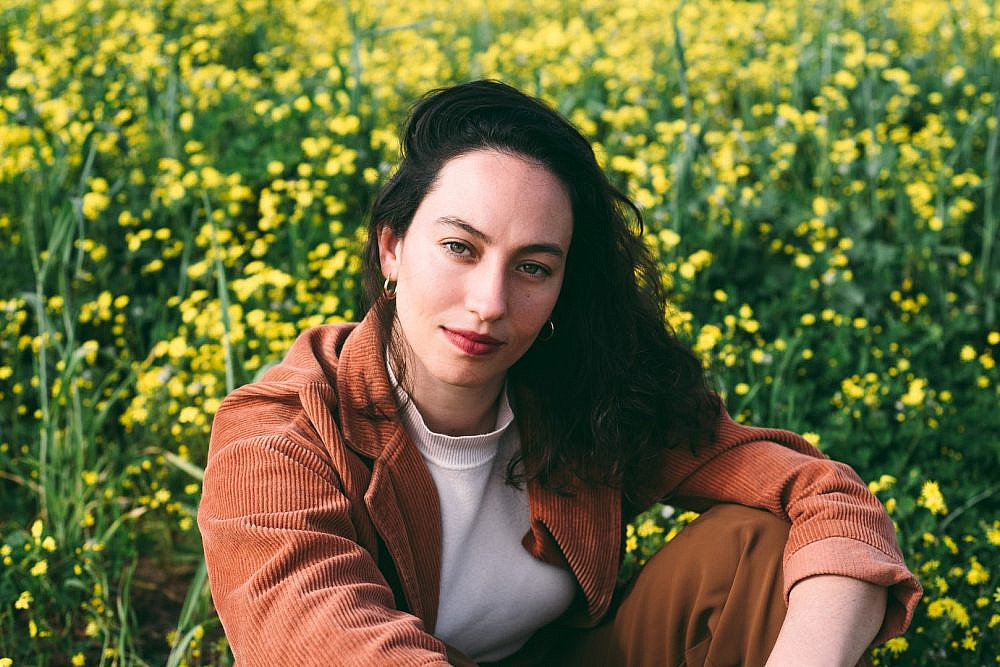 דניאל רובין (צילום: ענבל איל)