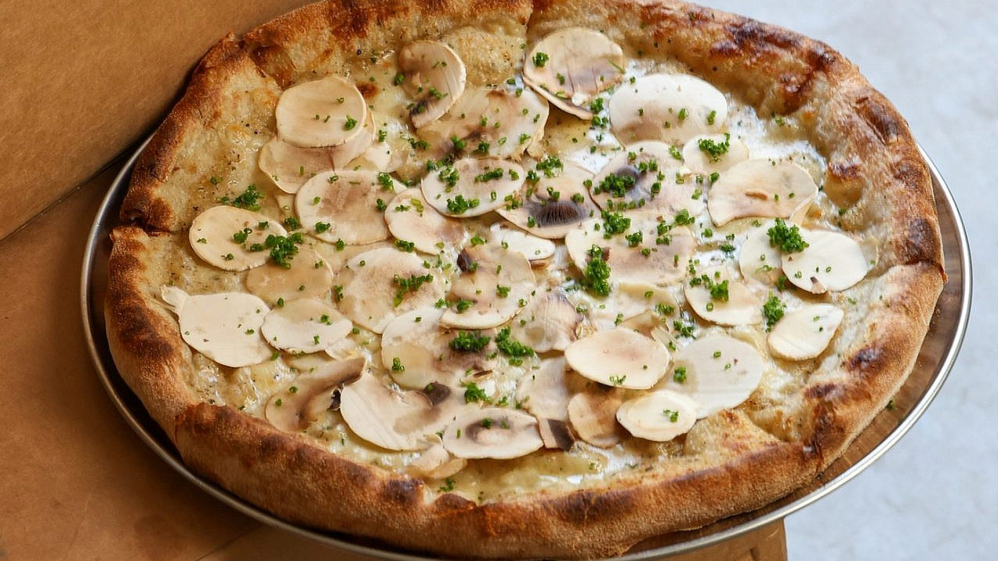 משהו מיוחד. קוטה Cotta. צילום: רוי גיא משהו מיוחד. קוטה Cotta. צילום: רוי גיא