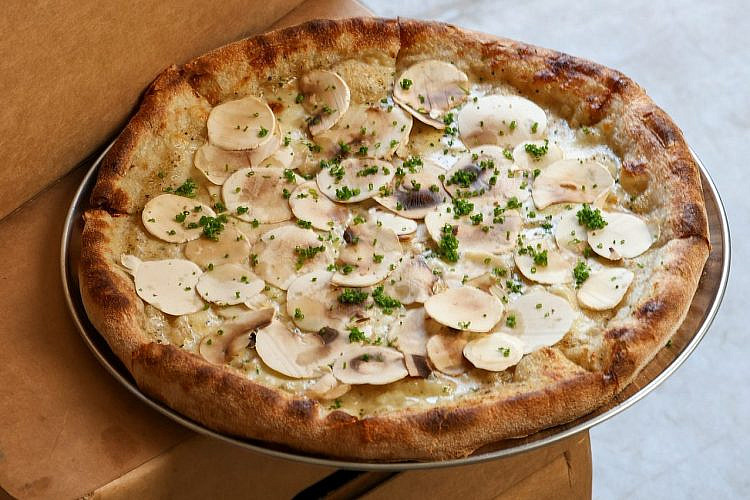 משהו מיוחד. קוטה Cotta. צילום: רוי גיא