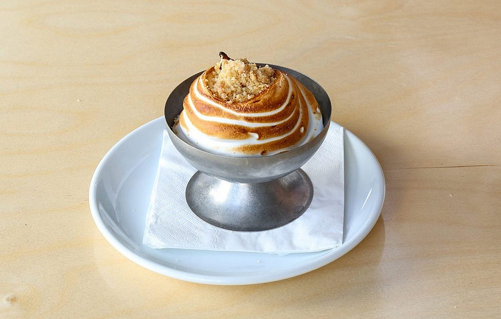 קוטה Cotta. צילום: רוי גיא