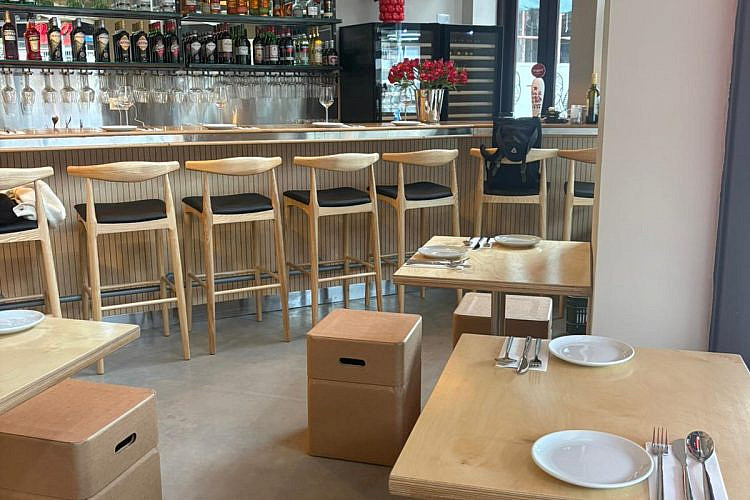 חדש מהניילונים. קוטה Cotta. צילום: יח"צ