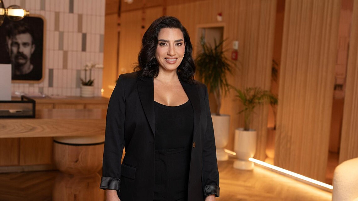 צילום זוהר שטרית