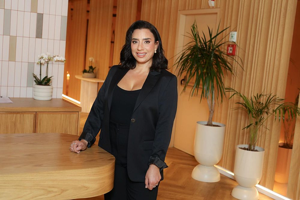 צילום זוהר שטרית