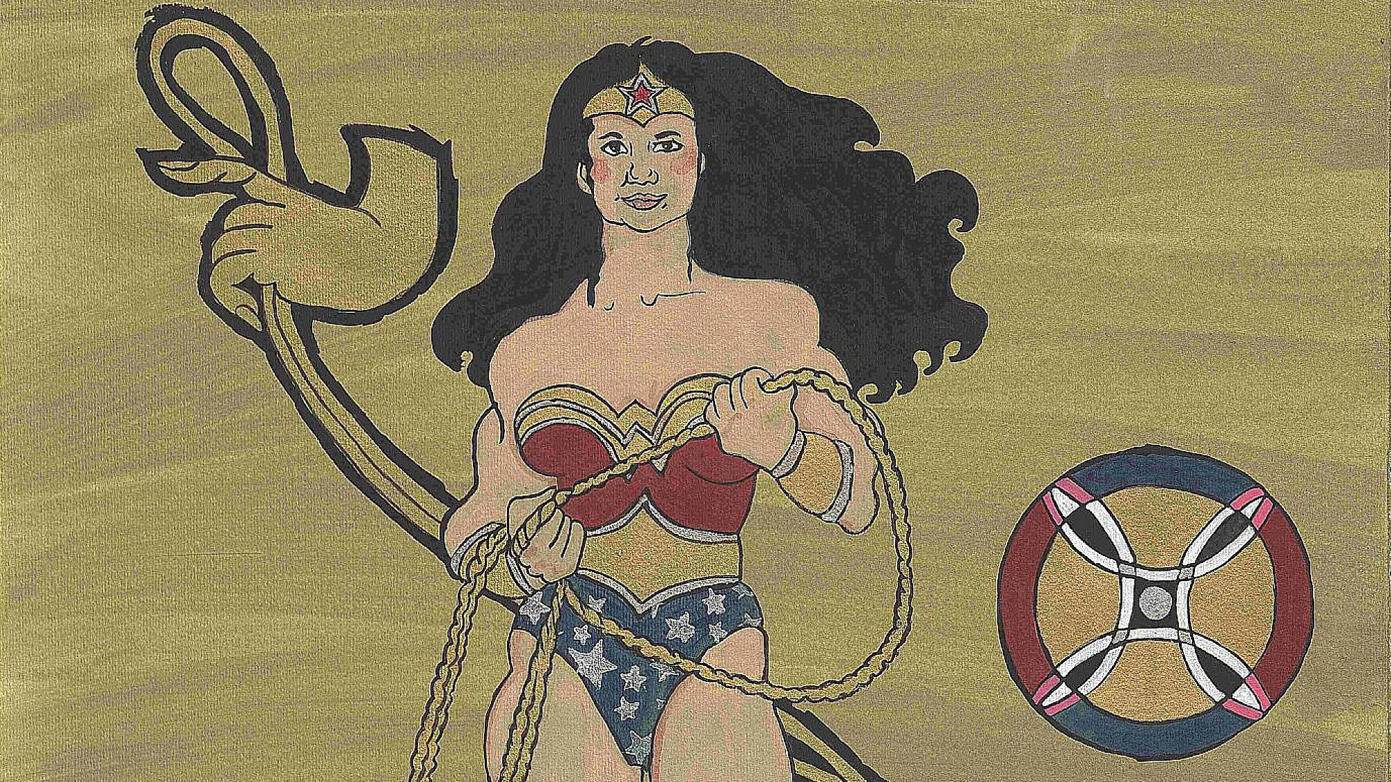 ג'ניפר בר לב, קום איל פו ג'ניפר בר לב, קום איל פו