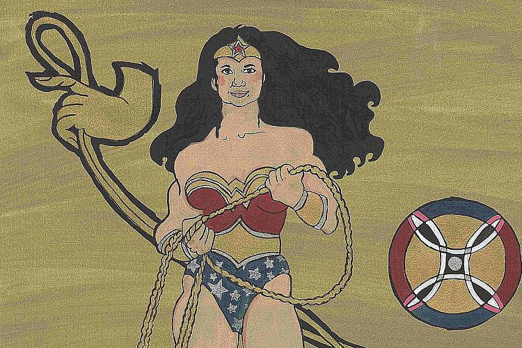 ג'ניפר בר לב, קום איל פו