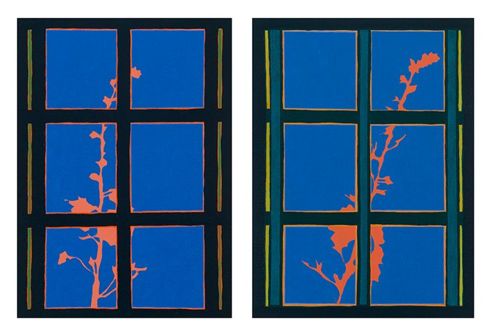 מתן בן טולילה, הגלריה העירונית ראשון לציון מתן בן טולילה, הגלריה העירונית ראשון לציון