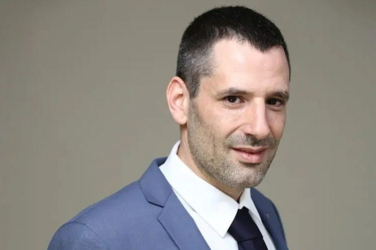 עו"ד תאונות נתנאל בירן. צילום: יח"צ