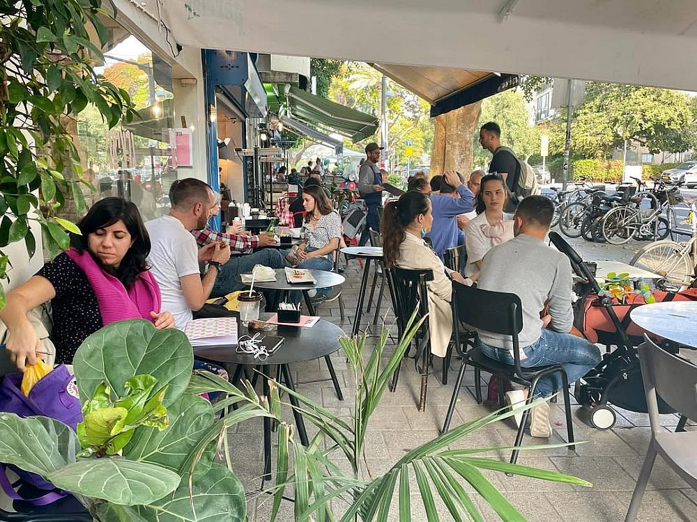 גרציאני קינג ג'ורג' (צילום: מתוך האינסטגרם @grasyani_house) גרציאני קינג ג'ורג' (צילום: מתוך האינסטגרם @grasyani_house)