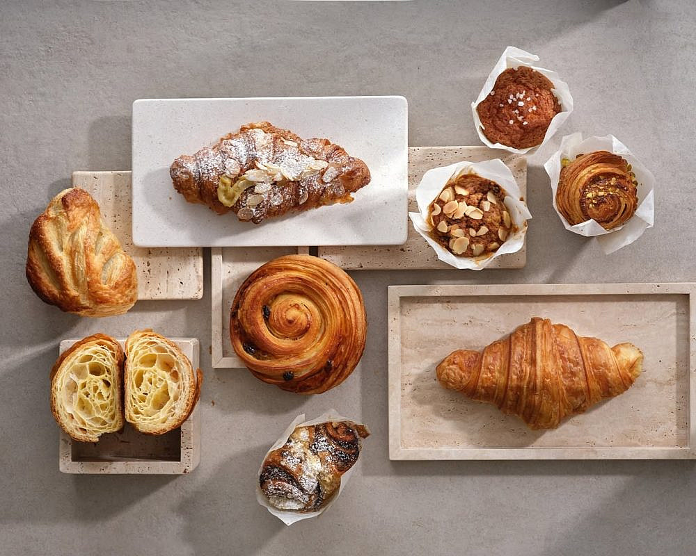 לה מולאן. (צילום: מתוך עמוד האינסטגרם le_moulin_boulangerie) לה מולאן. (צילום: מתוך עמוד האינסטגרם le_moulin_boulangerie)