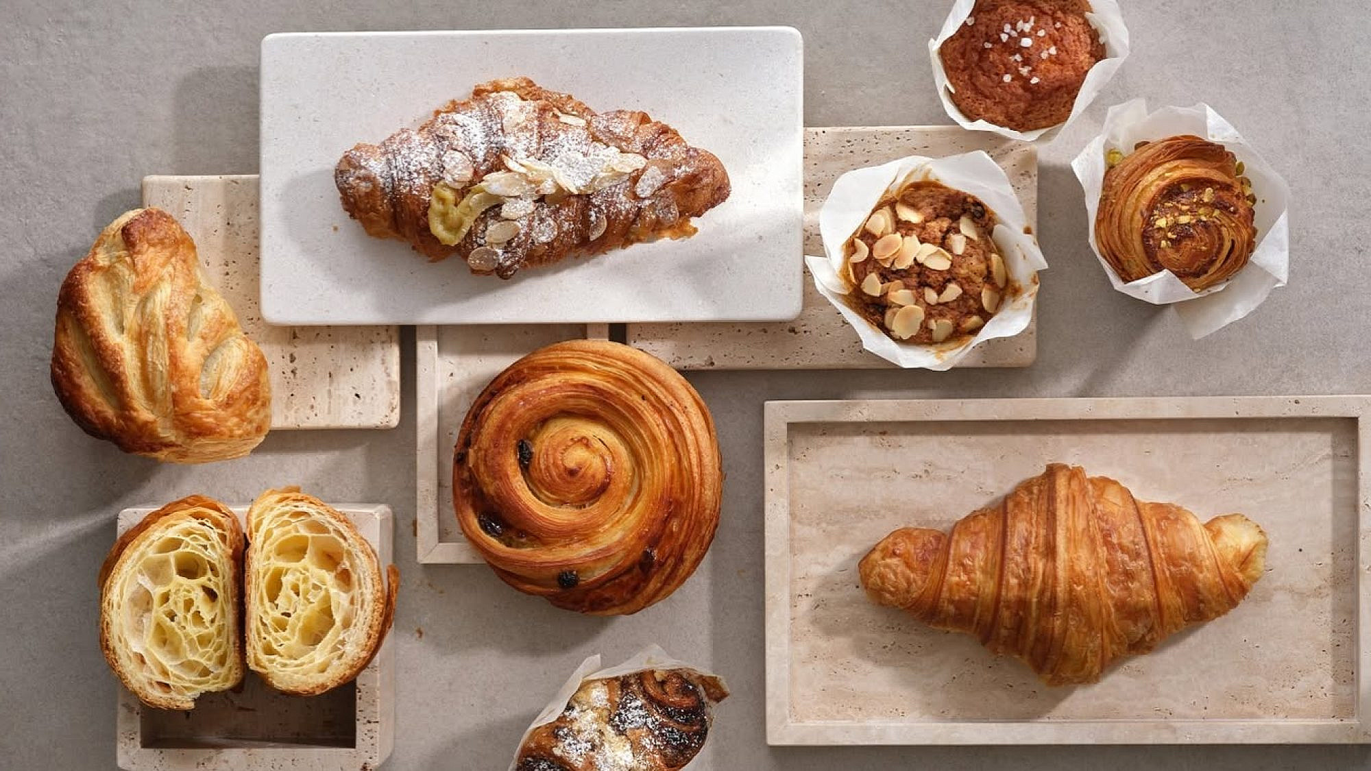 לה מולאן. (צילום: מתוך עמוד האינסטגרם le_moulin_boulangerie)