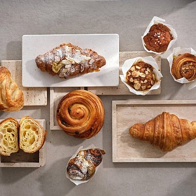 לה מולאן. (צילום: מתוך עמוד האינסטגרם le_moulin_boulangerie)