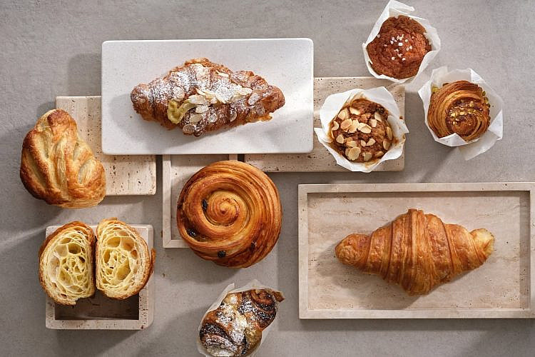 לה מולאן. (צילום: מתוך עמוד האינסטגרם le_moulin_boulangerie)