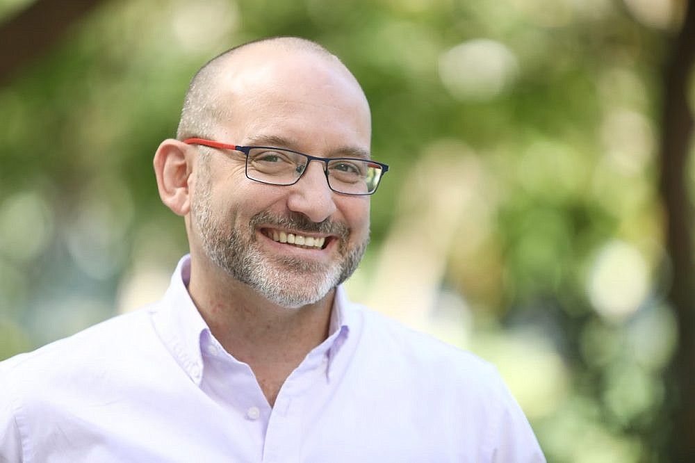 אריאל גרייזס (צילום: אוסף פרטי)