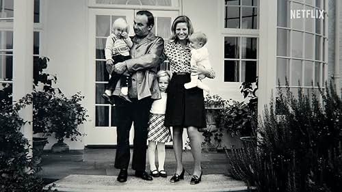 הכי כמו "יורשים". "שושלת: המרדוקים" (צילום: יחסי ציבור/נטפליקס) הכי כמו "יורשים". "שושלת: המרדוקים" (צילום: יחסי ציבור/נטפליקס)