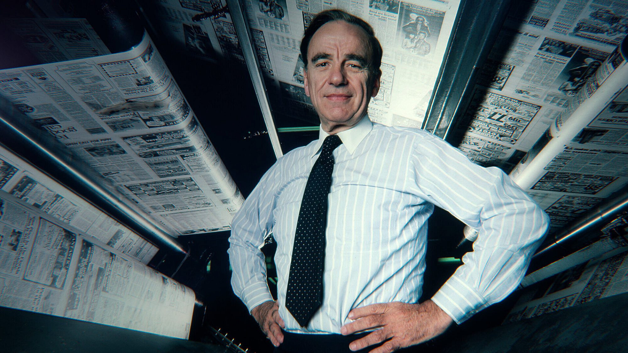 "שושלת: המרדוקים" (צילום: יחסי ציבור/נטפליקס) "שושלת: המרדוקים" (צילום: יחסי ציבור/נטפליקס)