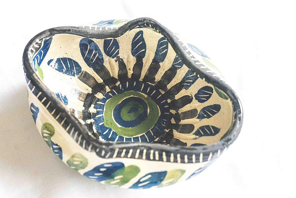 כנרת הילה ישי, שדרות ממילא כנרת הילה ישי, שדרות ממילא