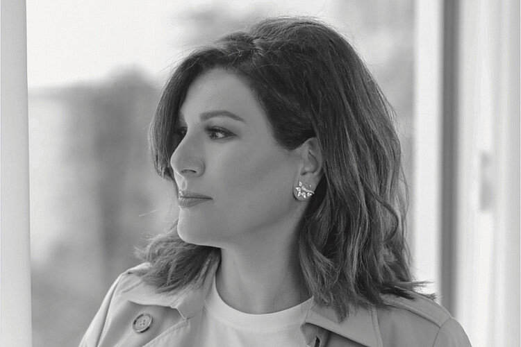 הלגה רקנטי. צילום: יח"צ