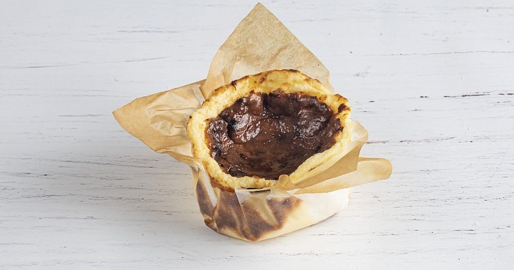 בייבי באסקית, נורדיניו. (צילום: ליאל סנד)