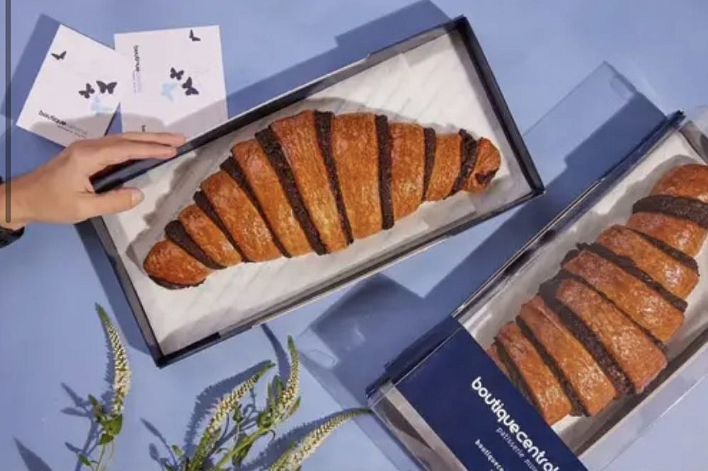 רוגענק, בוטיק סנטרל. (צילום: טל סיון ציפורין)