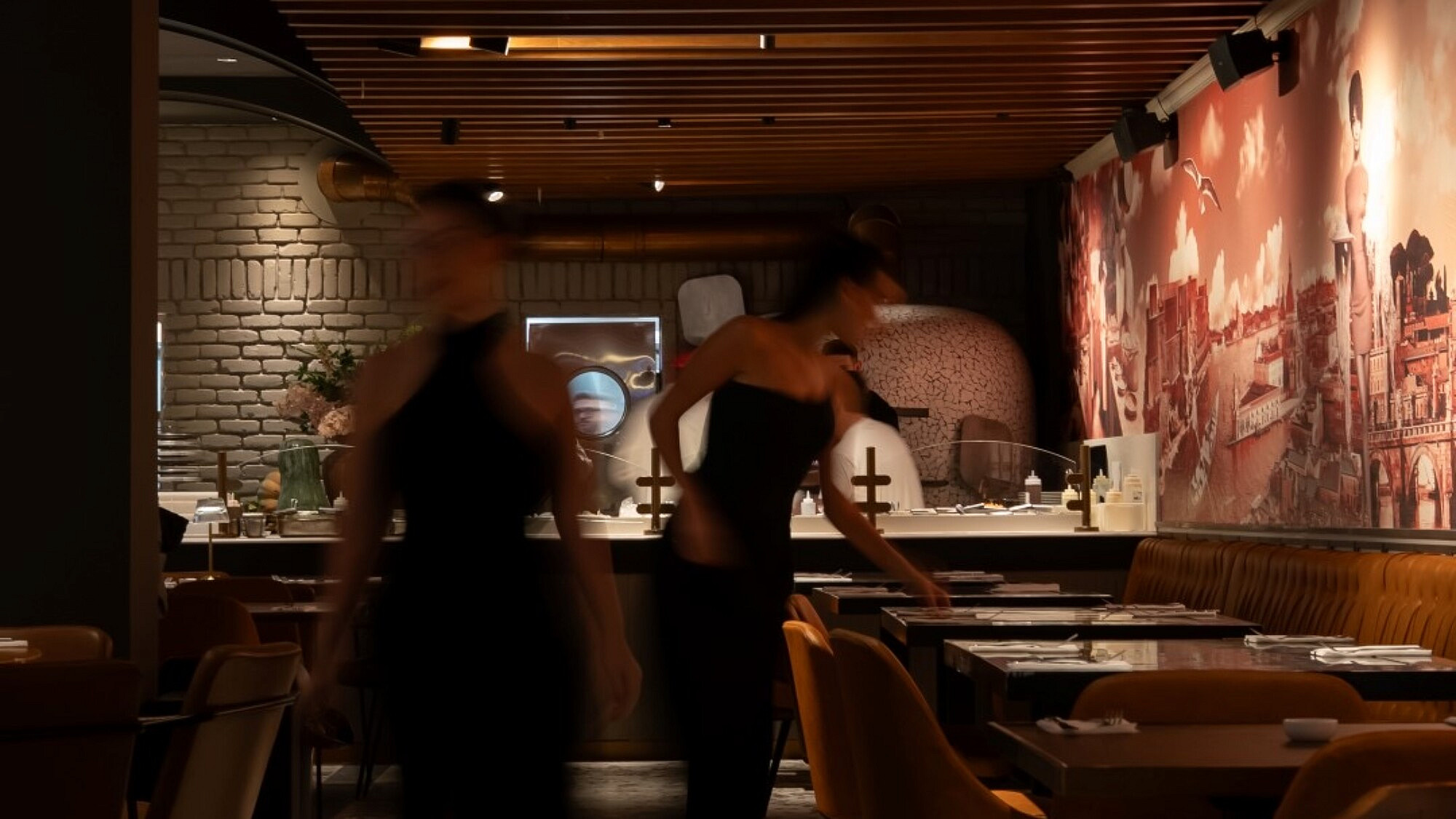 בלה מיה (צילום: אסף קרלה) בלה מיה (צילום: אסף קרלה)