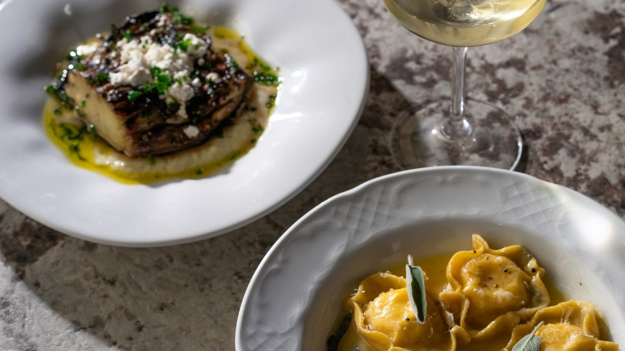 בלה מיה. (צילום: אסף קרלה)