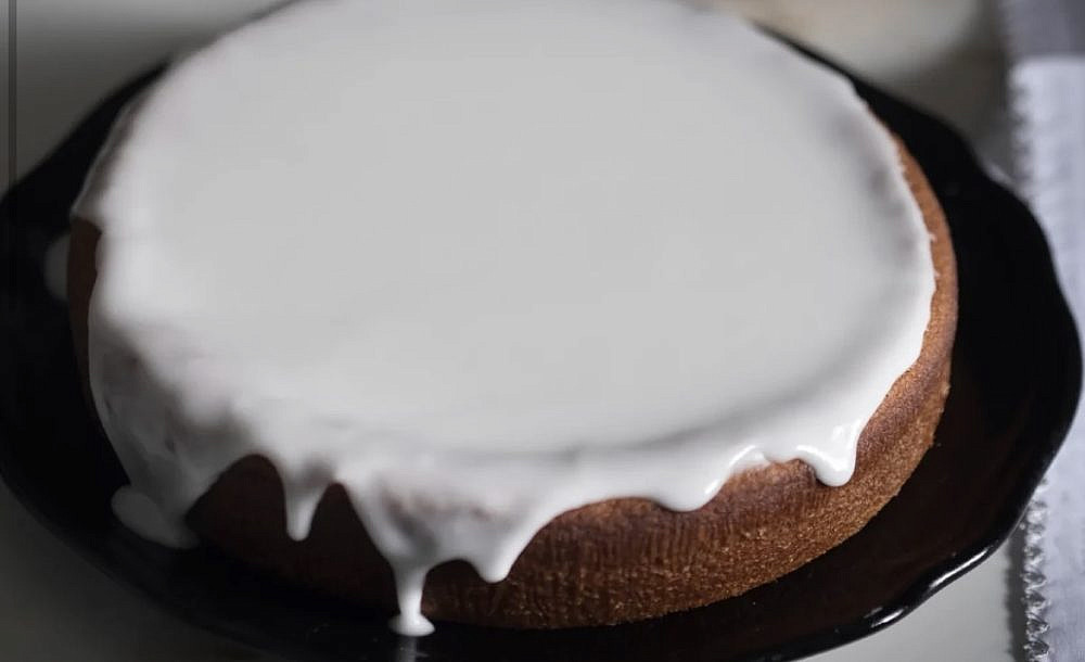 טארט מי? טארט יו!. מיקי שמו. (צילום: דניאל לילה)