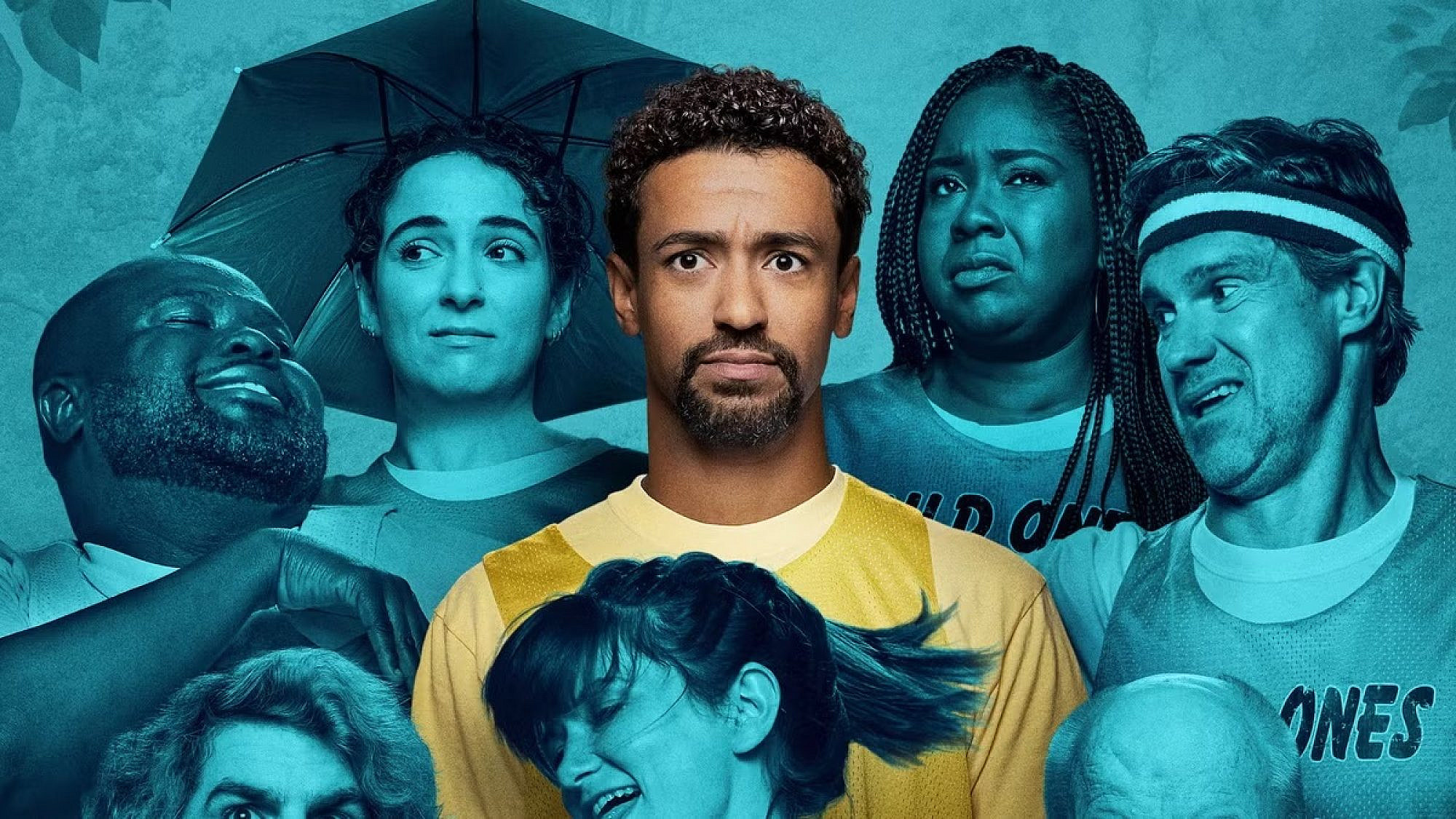 היוצא מן הכלל. "חבר מושבעים: חופש חברה". צילום: אמזון פריים