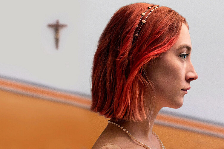 ליידי בירד (צילום: יחסי ציבור)