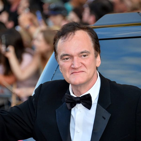 קוונטין טרנטינו (צילום: שאטרסטוק/Featureflash Photo Agency)