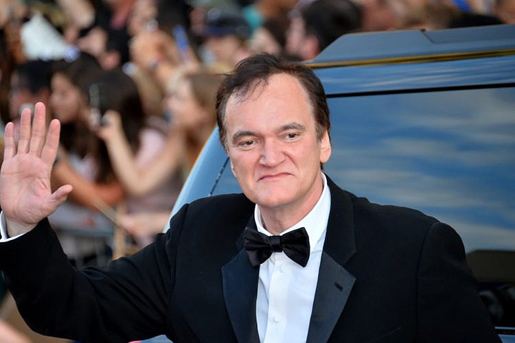 קוונטין טרנטינו (צילום: שאטרסטוק/Featureflash Photo Agency) קוונטין טרנטינו (צילום: שאטרסטוק/Featureflash Photo Agency)