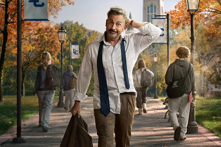 "רוסטר" (צילום: יחסי ציבור/HBO)