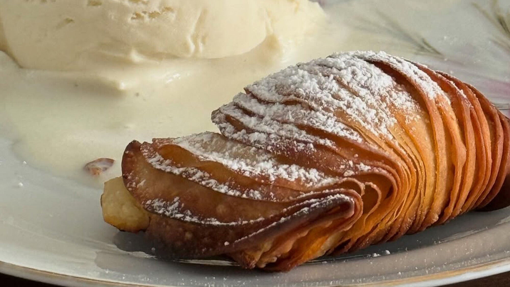 הדבר הנכון לאגור לפסח. ספוליאטלה של אסף גרשובסקי (צילום: אינסטגרם/@assaf_gr)