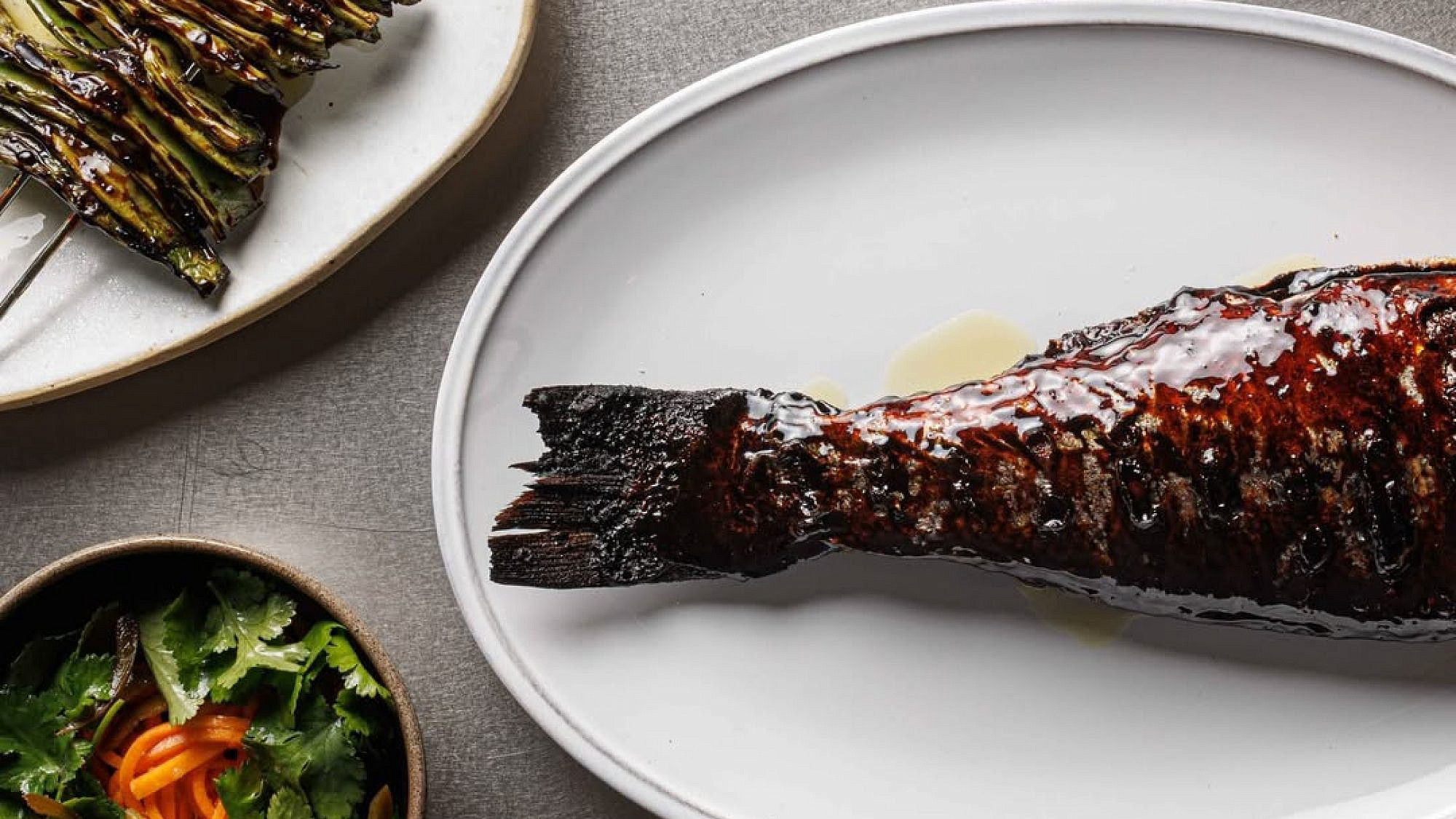 אם שף תומר טל אומר לבוא אז. בואו (צילום: אינסטגרם/@bou.rest) אם שף תומר טל אומר לבוא אז. בואו (צילום: אינסטגרם/@bou.rest)