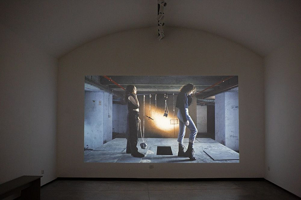 תמר כץ, גלריה דנה תמר כץ, גלריה דנה