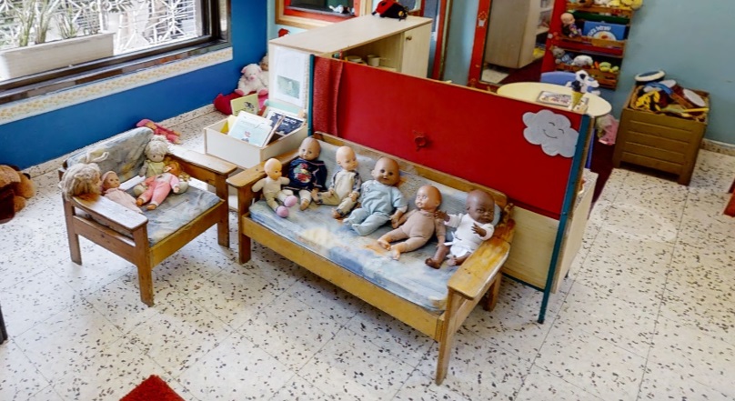 גן רוחלה. (צילום: מתוך אתר גן רוחלה)