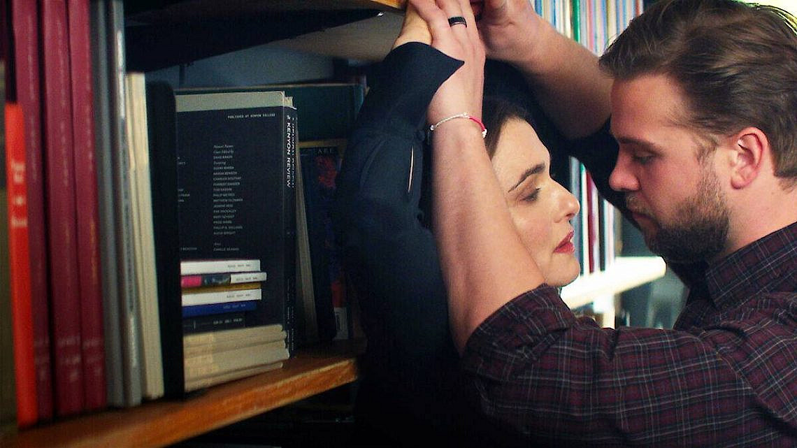 לא קוראים לו ולאד המשפד סתם ככה. "ולדימיר". צילום: יח"צ נטפליקס