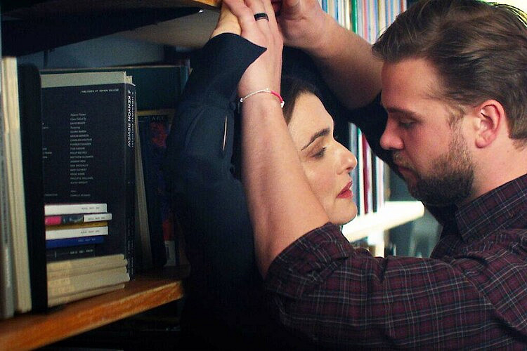 לא קוראים לו ולאד המשפד סתם ככה. "ולדימיר". צילום: יח"צ נטפליקס