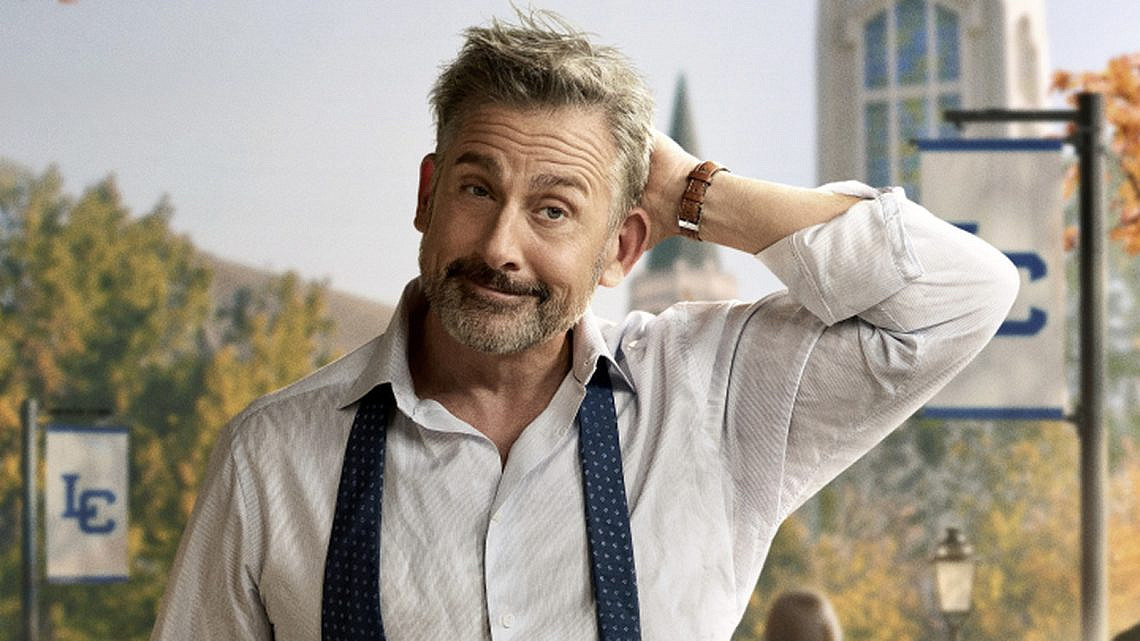 קוקוריקו. "Rooster". צילום: יח"צ HBO Max