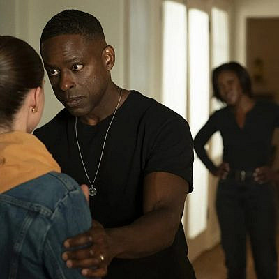 מחפשים את הדרך. "פרדייז". צילום: יח"צ דיסני+