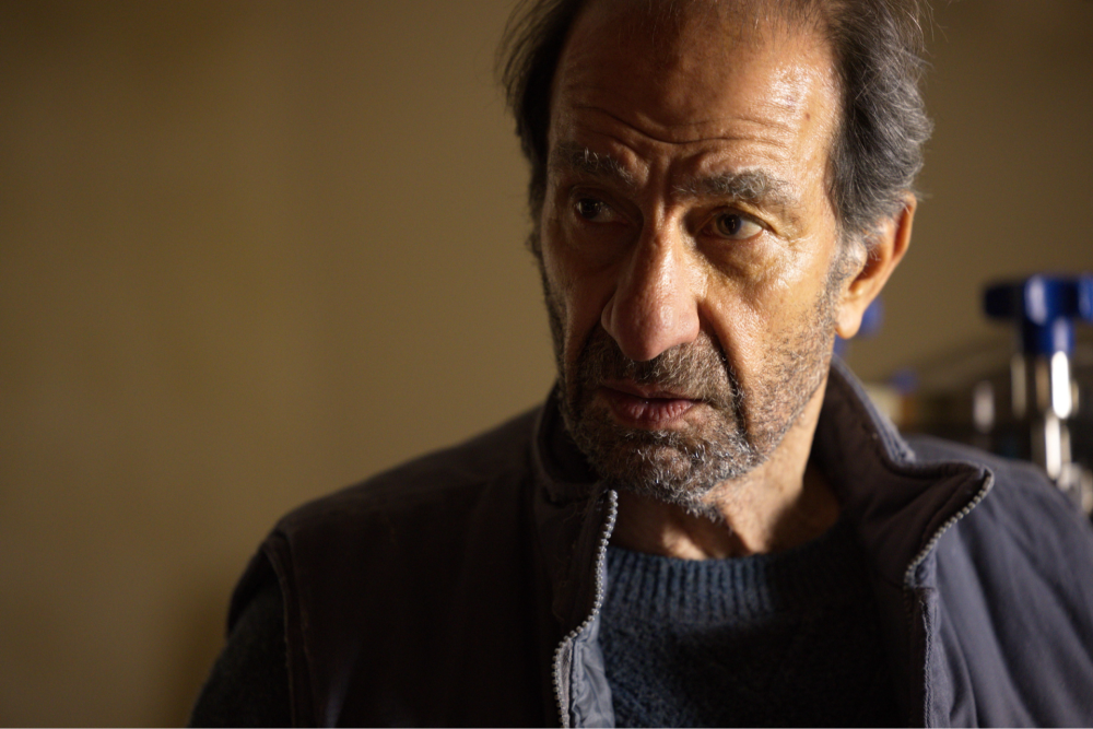 "תוצרת בית" (צילום: מרב מרודי/yes) "תוצרת בית" (צילום: מרב מרודי/yes)